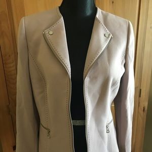 Lovely Antique Pink Jacket